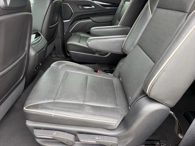 2021 Cadillac Escalade 2WD Sport
