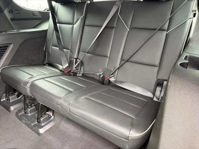 2021 Cadillac Escalade 2WD Sport