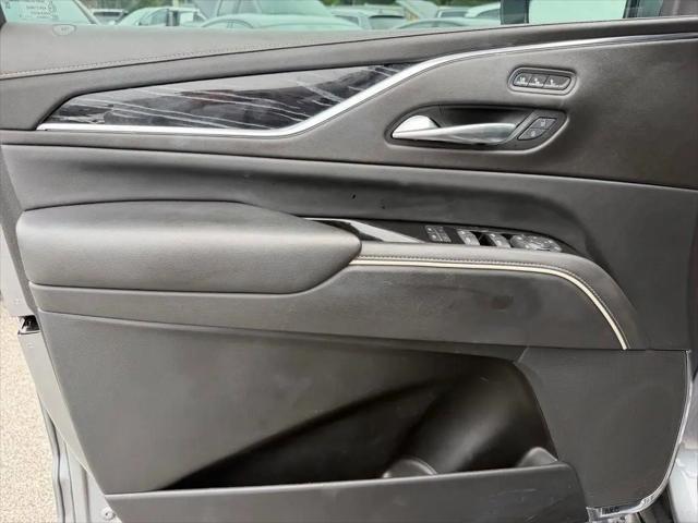 2021 Cadillac Escalade 2WD Sport