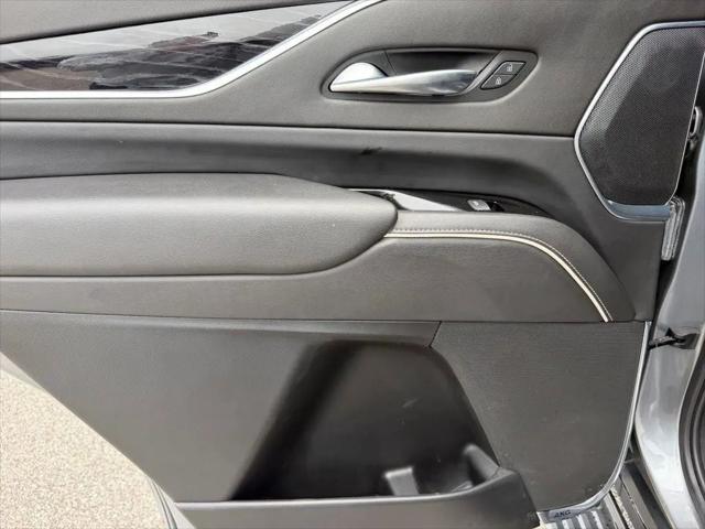 2021 Cadillac Escalade 2WD Sport