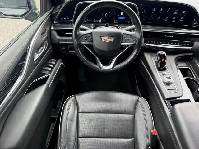 2021 Cadillac Escalade 2WD Sport