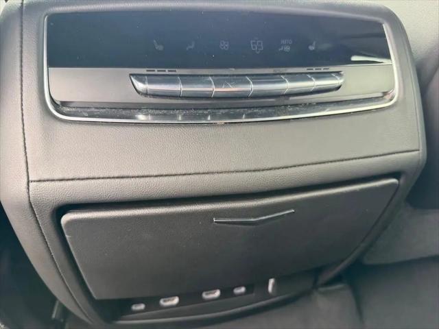 2021 Cadillac Escalade 2WD Sport