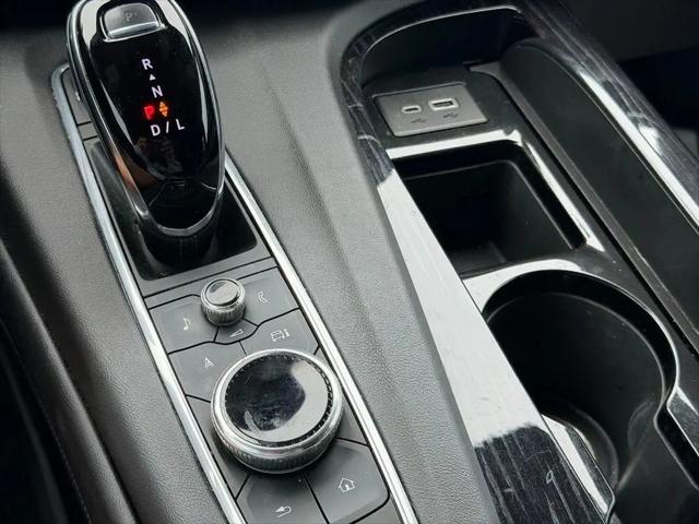 2021 Cadillac Escalade 2WD Sport