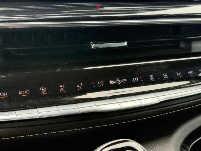 2021 Cadillac Escalade 2WD Sport