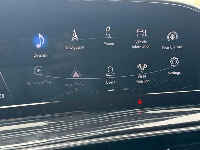 2021 Cadillac Escalade 2WD Sport