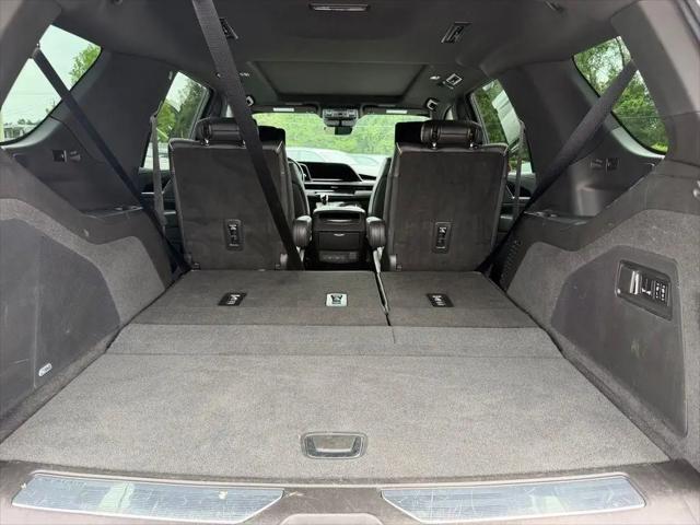 2021 Cadillac Escalade 2WD Sport