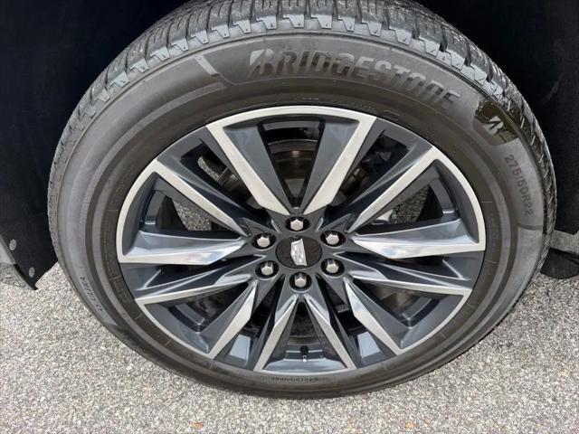 2021 Cadillac Escalade 2WD Sport