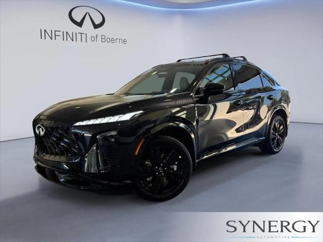 2027 INFINITI X6 SPORT for sale in Boerne, TX