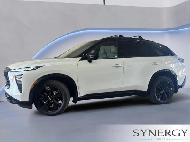2027 INFINITI X6 SPORT for sale in Boerne, TX