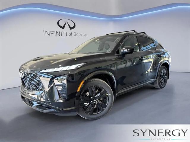 2027 INFINITI X6 SPORT for sale in Boerne, TX