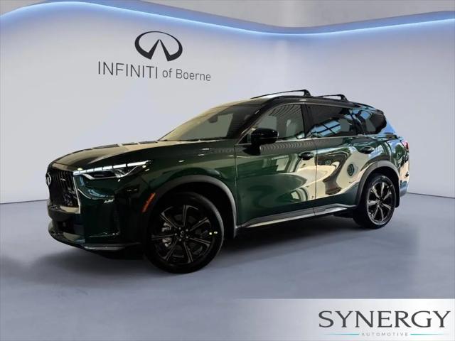 2027 INFINITI QX60 AUTOGRAPH AWD for sale in Boerne, TX