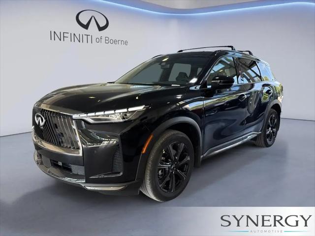 2027 INFINITI QX60 AUTOGRAPH AWD for sale in Boerne, TX