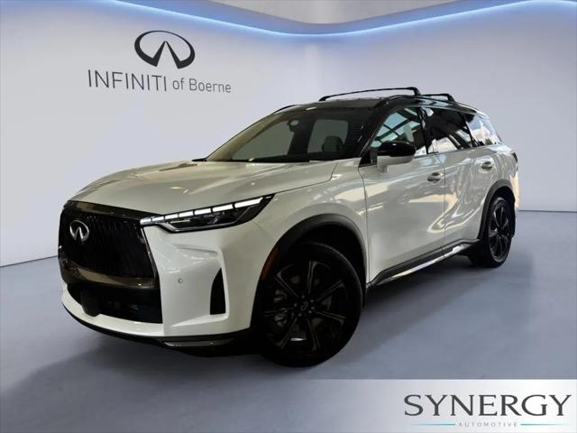 2027 INFINITI QX60 AUTOGRAPH AWD for sale in Boerne, TX