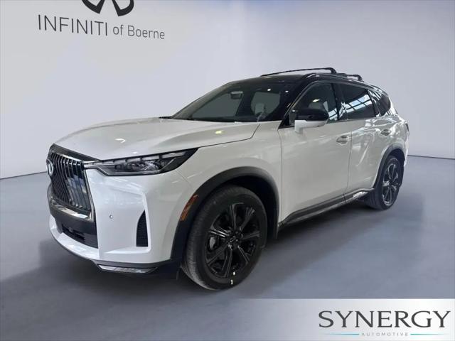 2027 INFINITI QX60 AUTOGRAPH AWD for sale in Boerne, TX