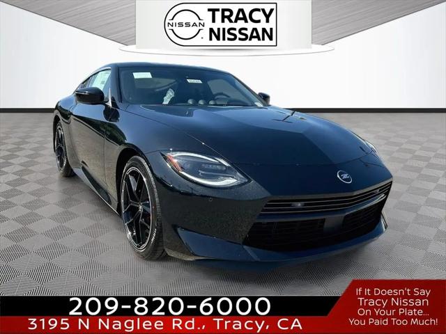 New 2027 Nissan Z Performance for sale in Tracy, CA