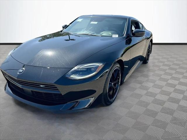 New 2027 Nissan Z Performance for sale in Tracy, CA
