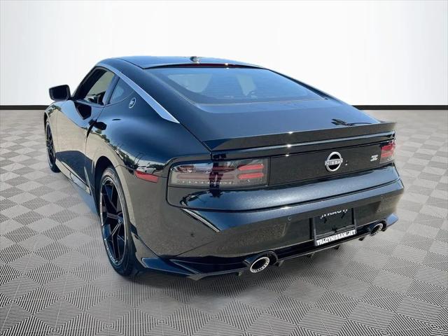 New 2027 Nissan Z Performance for sale in Tracy, CA