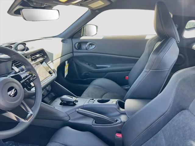New 2027 Nissan Z Performance for sale in Tracy, CA