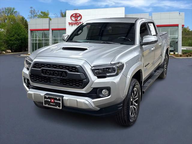 2023 Toyota Tacoma TRD Sport for sale in Ramsey, NJ