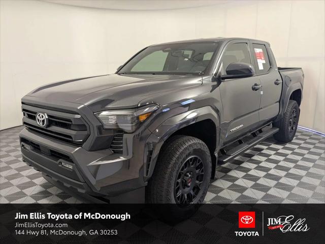 2026 Toyota Tacoma SR5 for sale in McDonough, GA