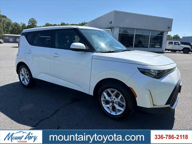 2024 Kia Soul LX for sale in Mount Airy, NC