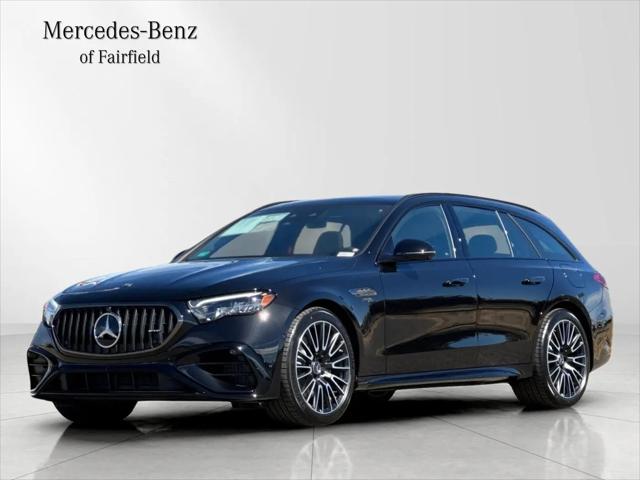 2026 Mercedes-Benz AMG E 53 E AMG E 53 E for sale in Fairfield, CA