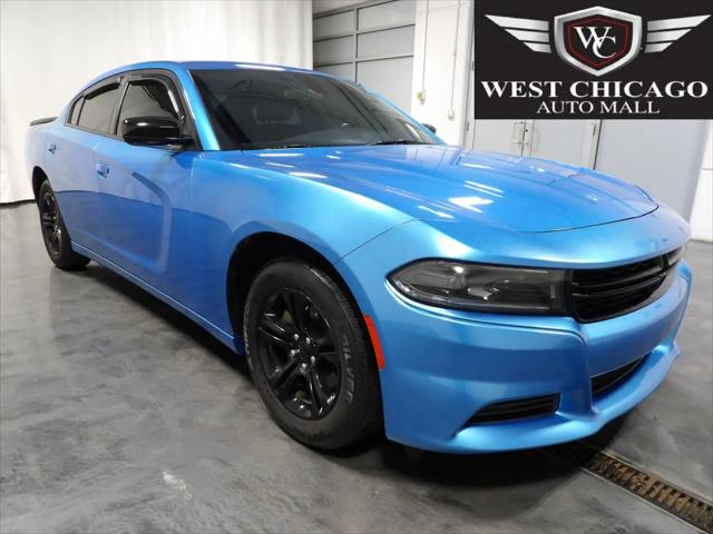 2023 Dodge Charger SXT for sale in West Chicago, IL
