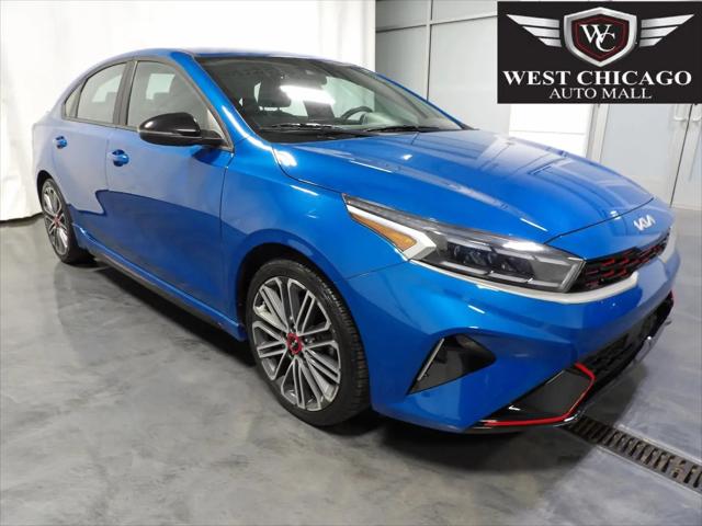 2023 Kia Forte GT for sale in West Chicago, IL