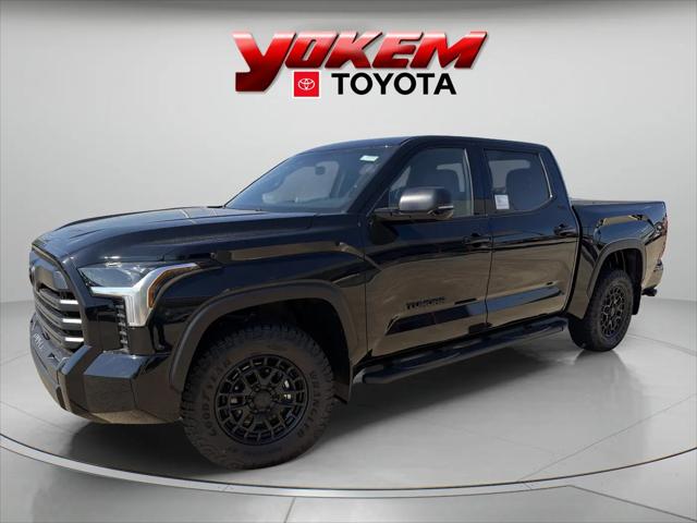 2026 Toyota Tundra SR5 CrewMax 5.5 Bed for sale in Shreveport, LA