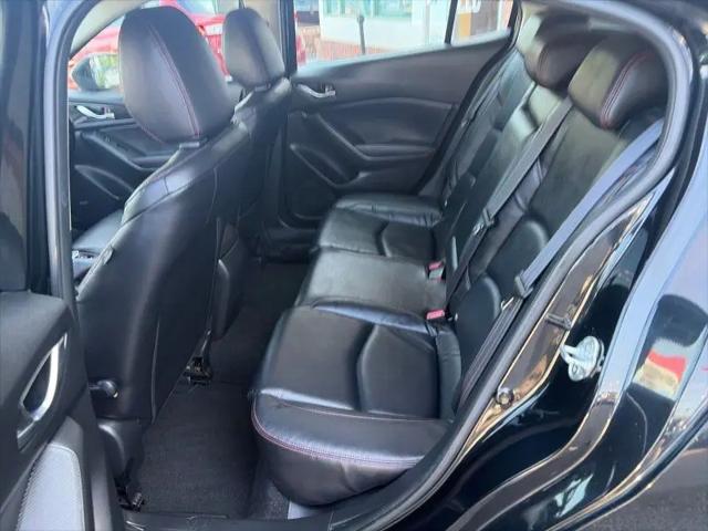 2014 Mazda Mazda3 s Touring