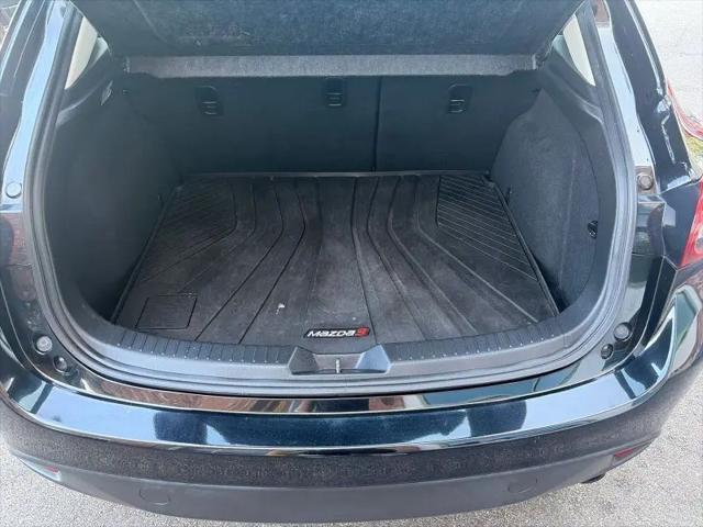 2014 Mazda Mazda3 s Touring