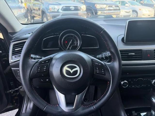 2014 Mazda Mazda3 s Touring