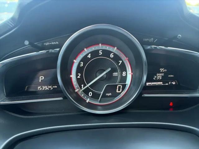 2014 Mazda Mazda3 s Touring
