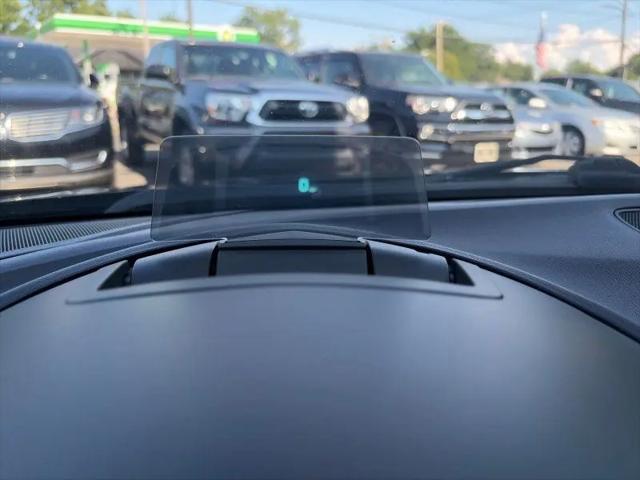 2014 Mazda Mazda3 s Touring