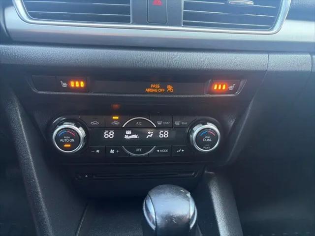 2014 Mazda Mazda3 s Touring