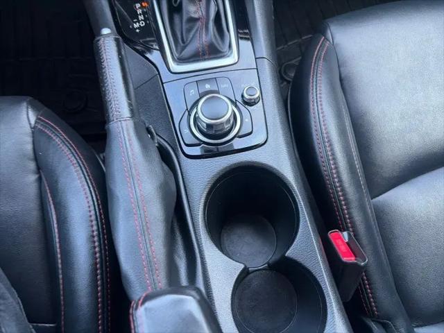 2014 Mazda Mazda3 s Touring