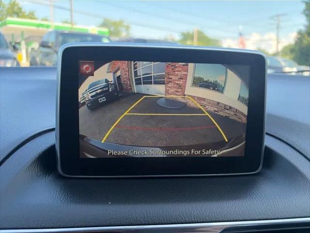 2014 Mazda Mazda3 s Touring