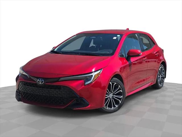 2023 Toyota Corolla SE for sale in Milwaukee, WI