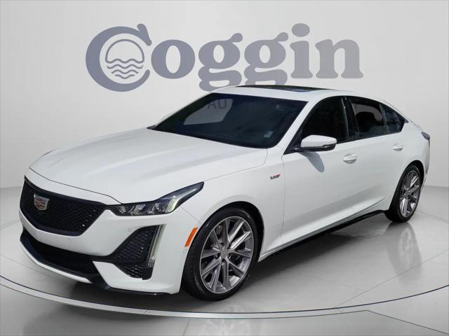 2023 Cadillac CT5-V V-Series for sale in Jacksonville, FL