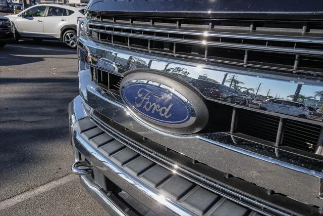 2021 Ford F-250 XLT