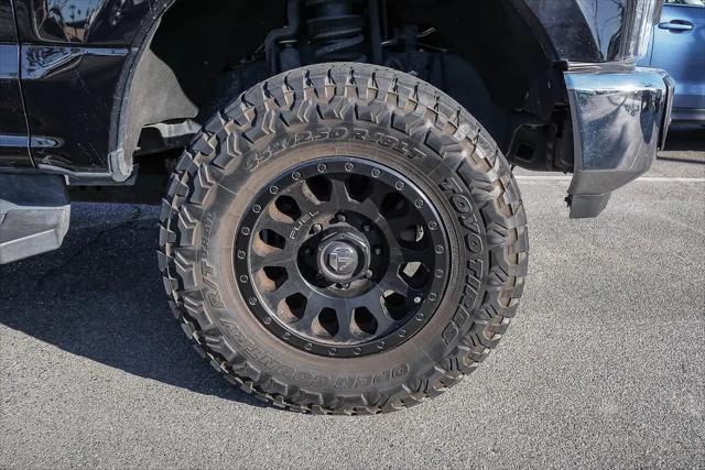 2021 Ford F-250 XLT