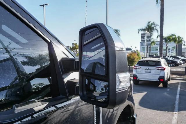 2021 Ford F-250 XLT