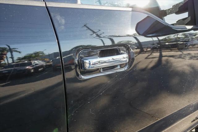 2021 Ford F-250 XLT