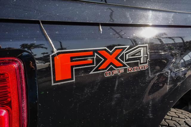 2021 Ford F-250 XLT