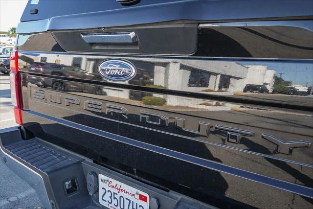 2021 Ford F-250 XLT