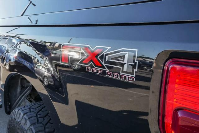 2021 Ford F-250 XLT
