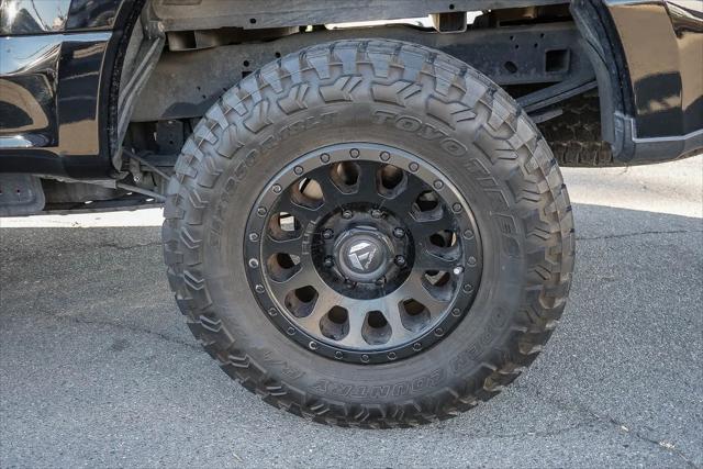 2021 Ford F-250 XLT