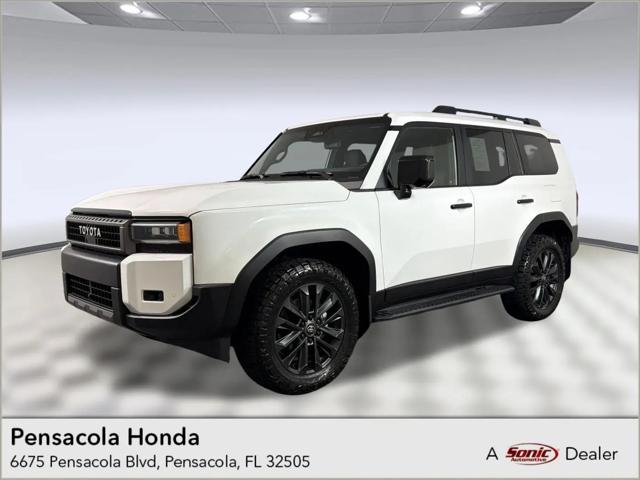 2026 Toyota Land Cruiser Land Cruiser for sale in Pensacola, FL