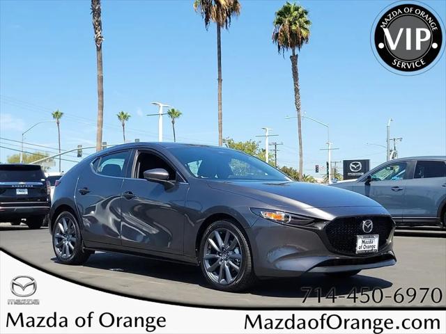 2026 Mazda Mazda3 2.5 S Preferred for sale in Orange, CA