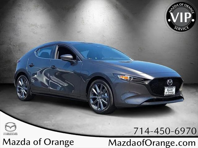 2026 Mazda Mazda3 2.5 S Preferred for sale in Orange, CA